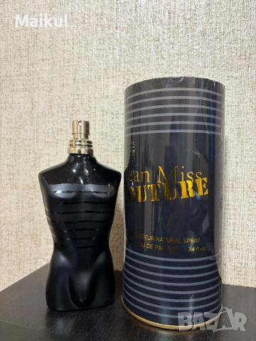 Парфюм Jean Paul Gaultier