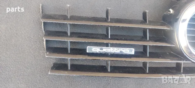 Емблеми Ауди А4 Б6, снимка 4 - Части - 50062576