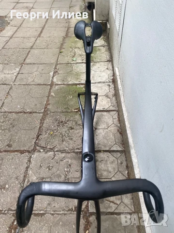 Карбонова рамка SHIMANO disc.2023г., снимка 5 - Части за велосипеди - 50472213