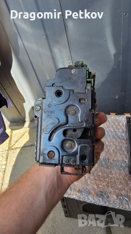 Брава vw seat leon 1 vw, снимка 3 - Части - 52042449