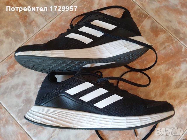  ADIDAS  Duramo SL Номер- 40, снимка 10 - Маратонки - 38688891