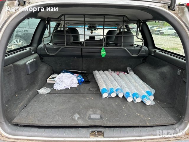 Волво ХЦ70 D5. AWD 2004 г 2.4 дизел само на части , снимка 7 - Части - 43416610