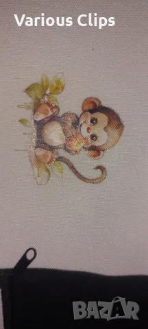 Детски несесер , снимка 9 - Раници - 49478351