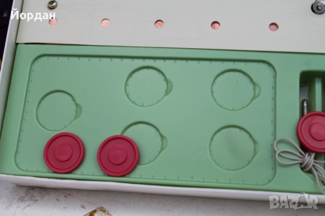 Детска игра ''Младш многознайко'' 1989-та година, снимка 7 - Колекции - 51420861