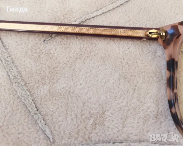 Dior диоптични рамки очила налични, снимка 9 - Слънчеви и диоптрични очила - 50159648