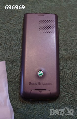  Sony Ericsson J110i, снимка 8 - Sony Ericsson - 43526207