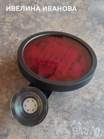 Диодни емотикони за кола