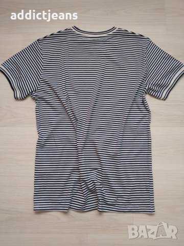 Мъжка тениска Hailys размер М, снимка 4 - Тениски - 27965751