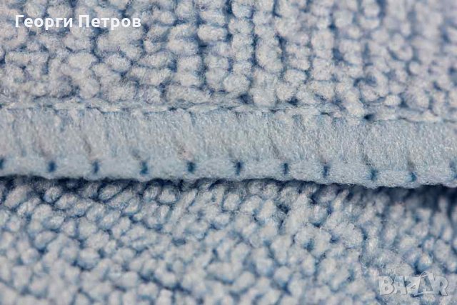 TORNADOR® MICRO Универсална микрофибърна кърпа, снимка 6 - Аксесоари и консумативи - 32358546