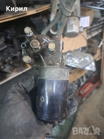 Дродавам моторчета и рамена за предни чистачки ауди, снимка 7 - Автомобили и джипове - 38763995