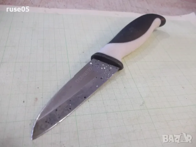 Нож "ERNESTO", снимка 8 - Колекции - 48803416