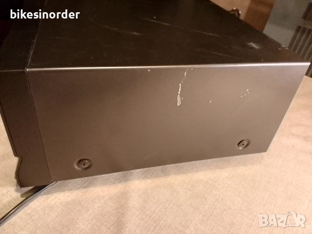 Technics RS-TR313 перфектен , снимка 3 - Декове - 52860264