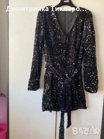 Aumora Дамски гащеризон парти