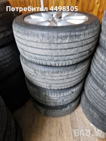 джанти за BMW x5, снимка 2 - Части - 50810419