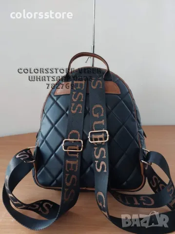 Раница Guess-SG112U, снимка 4 - Раници - 47413447