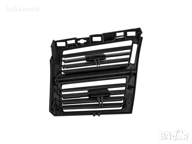 Въздуховод ( въздухопровод ) за BMW X6 E71/E72 (2008-2014), снимка 2 - Аксесоари и консумативи - 44841469