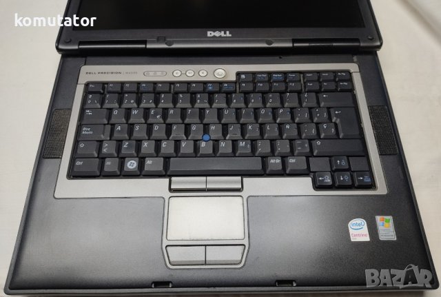 Dell Precision M4300 цял или на части, снимка 4 - Части за лаптопи - 43062712