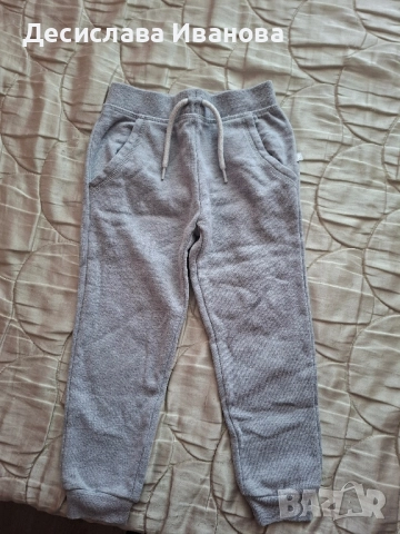 Лот за момиче за ръст 98 см., снимка 4 - Детски панталони и дънки - 52414413