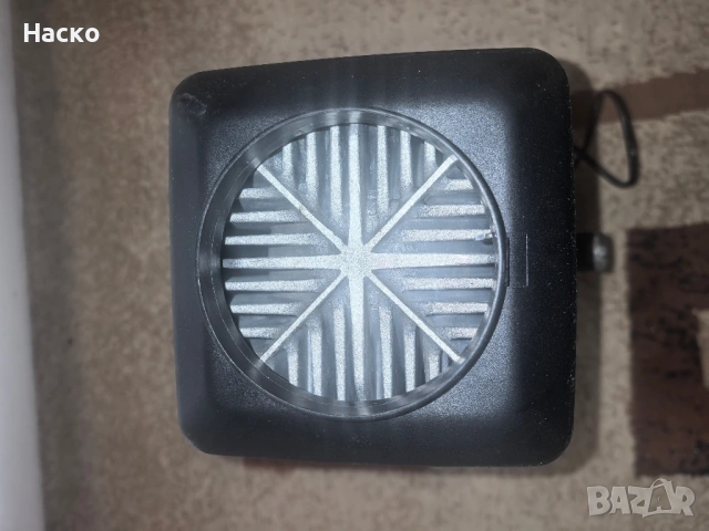 дизелова печка Webasto 4.0kw.