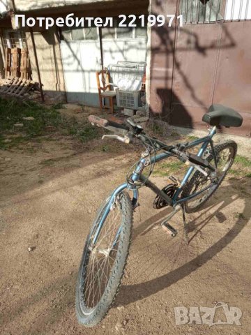 Велосипед 26", снимка 3 - Велосипеди - 40058029