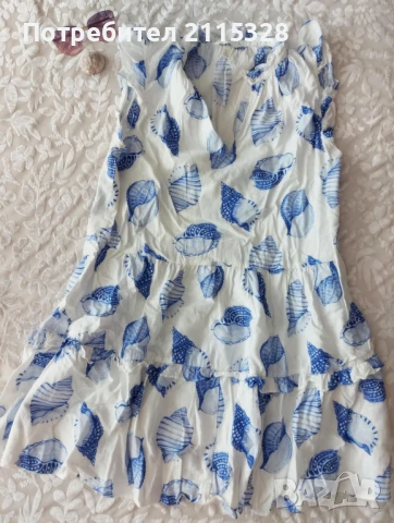 Летни рокли HM