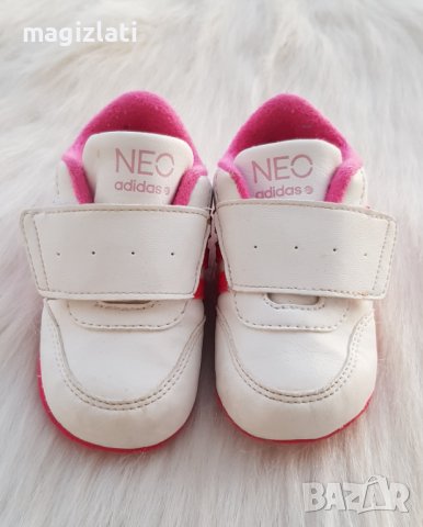 Бебешки буйки Adidas №19, снимка 7 - Бебешки обувки - 44089917