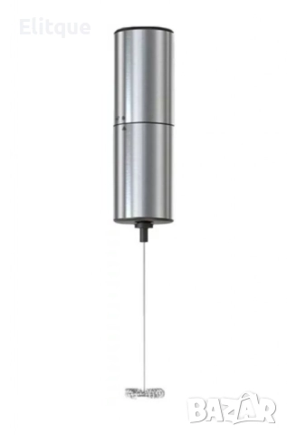 Мини миксер за фрапе от неръждаема стомана, снимка 2 - Други - 52832201