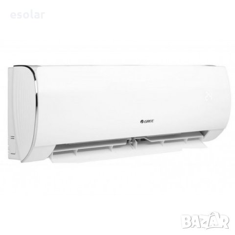 Инверторен климатик GREE Fairy, снимка 2 - Климатици - 27030105