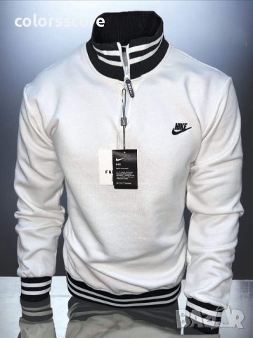 Мъжка блуза Nike-VL592