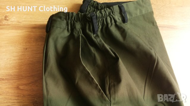 STORMBERG GX-2000 Trouser размер XL за лов риболов туризъм панталон със здрава материя - 791, снимка 5 - Екипировка - 44067589