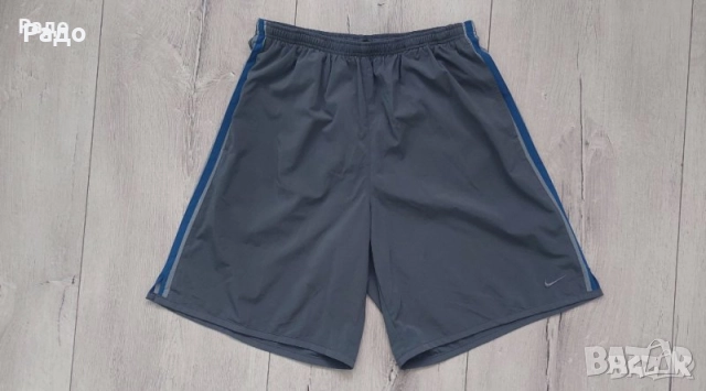 Nike Dri-Fit / L - XL / 100% origina, снимка 2 - Къси панталони - 52951329
