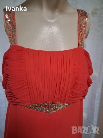 Официална рокля , снимка 3 - Рокли - 52683187