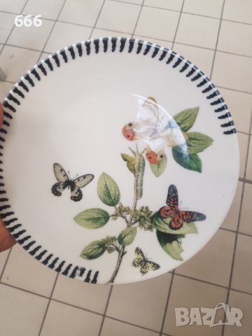 Чинии 25 см, снимка 2 - Чинии - 43367550