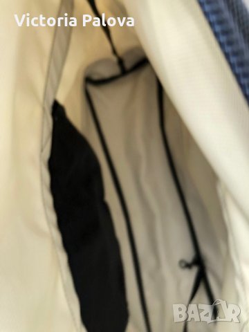 Вместителна красива чанта за път, снимка 2 - Чанти - 28712165