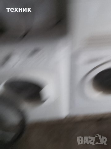 Пералня Сушилня АЕГ AEG, снимка 3 - Перални - 40439677