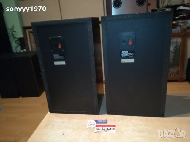 ПОРЪЧАНИ-TECHNICS 2БР ТОНКОЛОНИ ВНОС SWISS 2212211710, снимка 11 - Тонколони - 35220478
