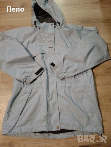 Дамско Яке HH