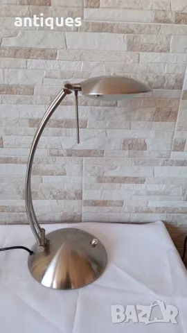 Работна настолна лампа за бюро с димираща функция - 100W