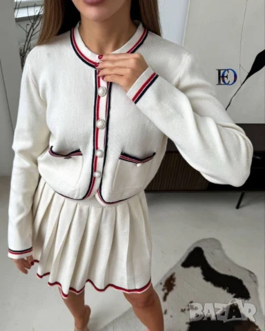 дамски комплекти tommy hilfiger , снимка 4 - Комплекти - 51396129