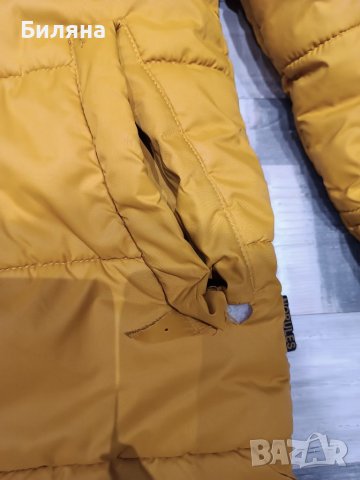 Детско зимно яке , снимка 6 - Детски якета и елеци - 37760543