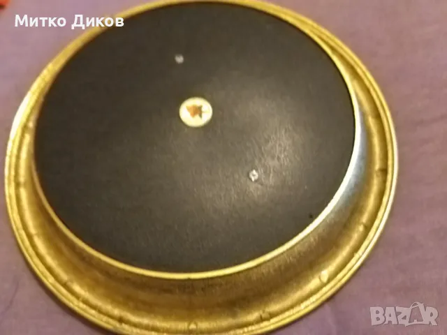 Чиния с метални орнаменти нова на Австралия Кенгуру и коала 24х17х6см, снимка 9 - Декорация за дома - 48103154