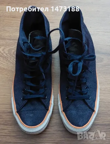 Кецове Convers, Nice, Adidas 