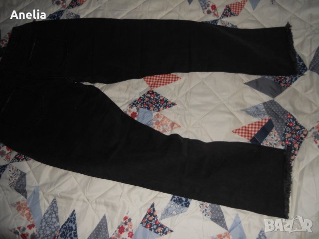 Топ Оферта! Дамски Модерно Дънки размер  М/ Л / ХЛ, снимка 3 - Дънки - 43943592