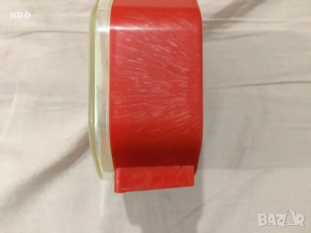 Настолни и стенни часовници - електронни  и ръчни от соца, снимка 8 - Други ценни предмети - 22271392