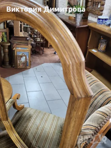 Огледало (код М-004), снимка 3 - Огледала - 47519504