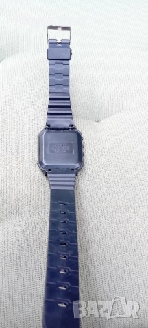 Casio C60,first calculator watch,133,Japan, снимка 5 - Антикварни и старинни предмети - 51870486