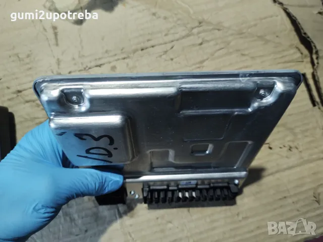 GATEWAY Комфор Модул Вентилатор Държач VW ID.3 E11 pro, снимка 9 - Части - 48435946