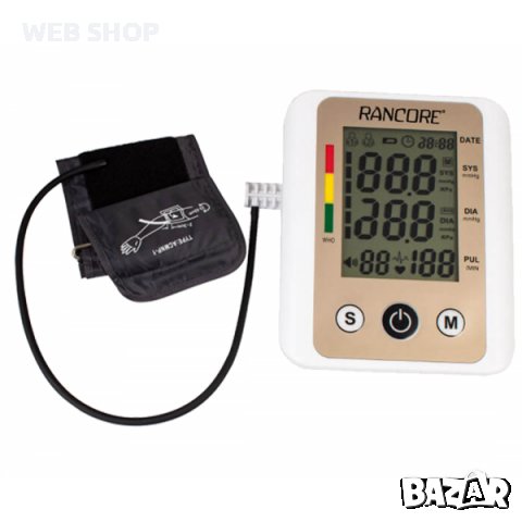 Осцилоскопски апарат за измерване на кръвно налягане, снимка 1