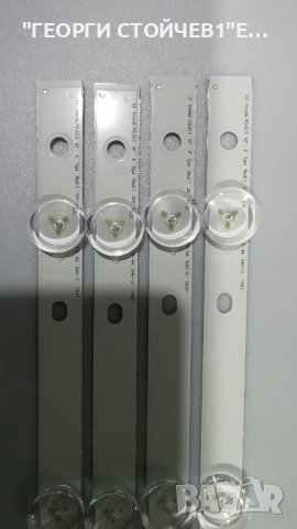 LG innotek POLA2.0 42'' A Type Rev0.1, снимка 3 - Части и Платки - 39364384