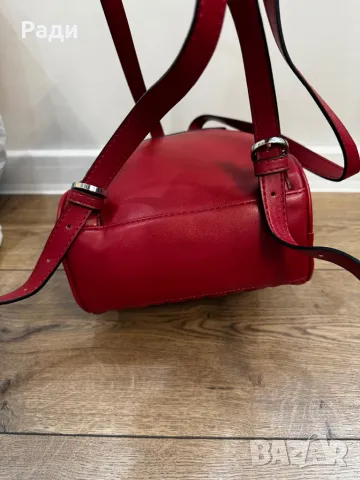 Дамска раница, снимка 6 - Раници - 48967292